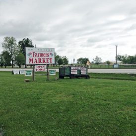 Farmers’ Markets Image